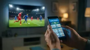 Apuestas en Directo Champions League — Guía Live Betting 2026