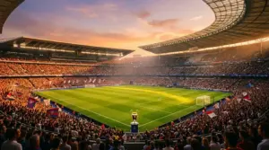 Nuevo Formato Champions League y Apuestas — Swiss System Explicado