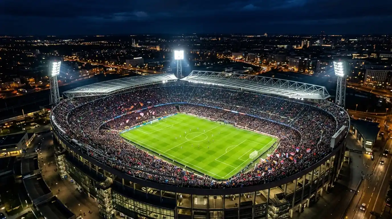 Ingresos UEFA Champions League – Evolución y Cifras 2026