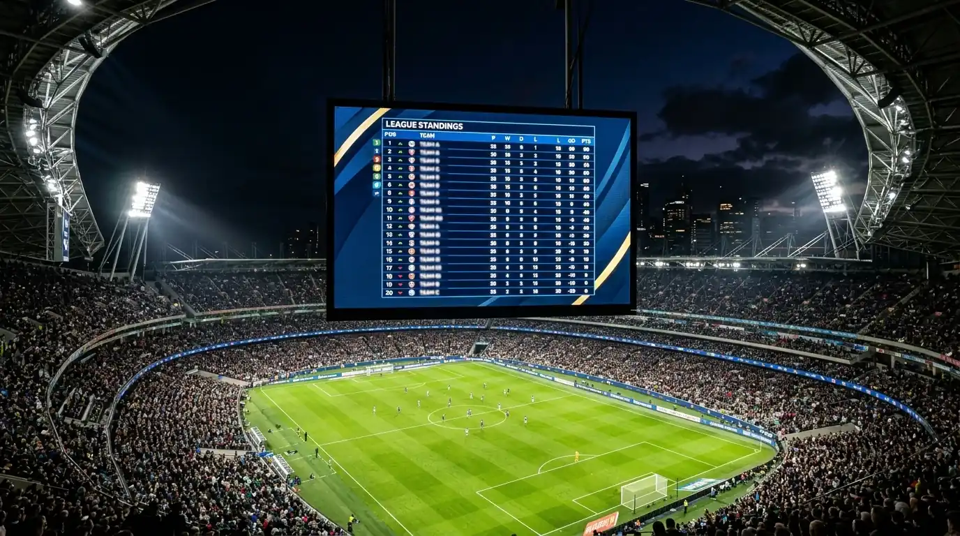 League Phase Champions League – Clasificación y Apuestas