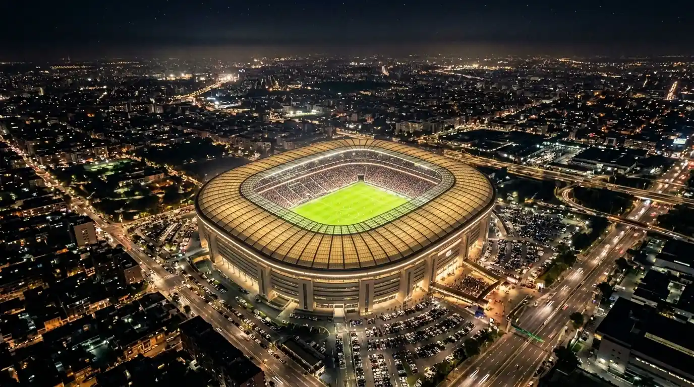 Mercado Global Apuestas Deportivas – Champions League y Cifras
